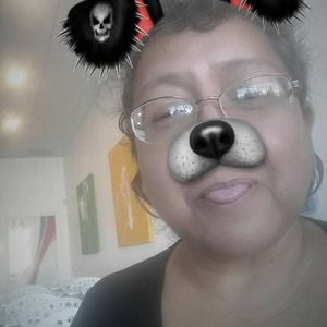 Meet your Posher, Marie